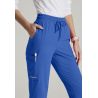Pantalon Médical Style Jogger Femme SKP552 Skechers