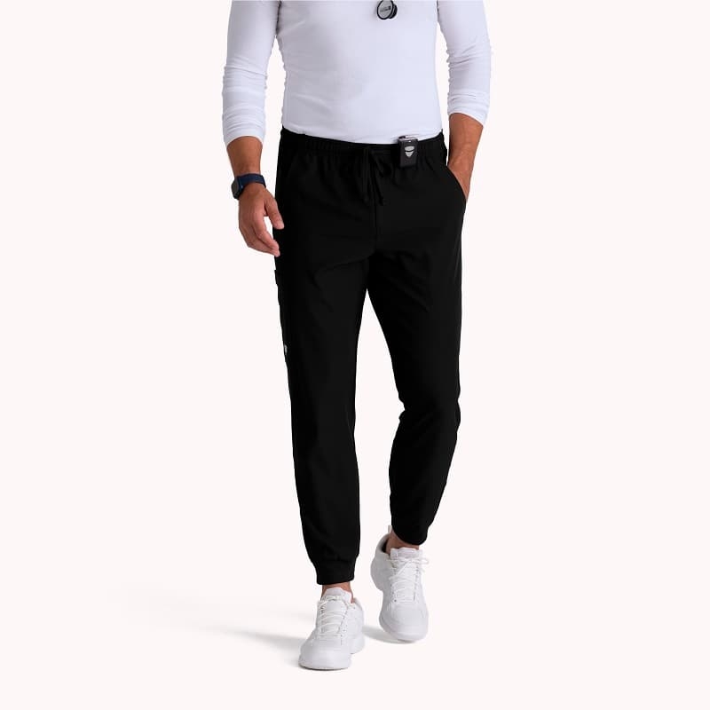 Pantalon Médical Style Jogger Homme SKP572 Skechers