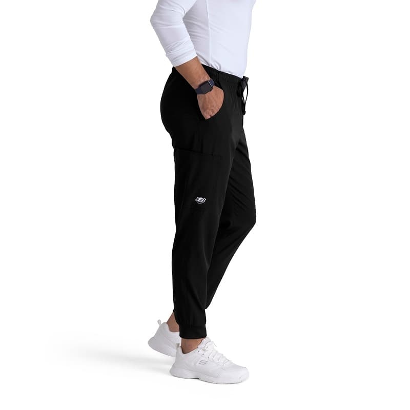 Pantalon Médical Style Jogger Homme SKP572 Skechers