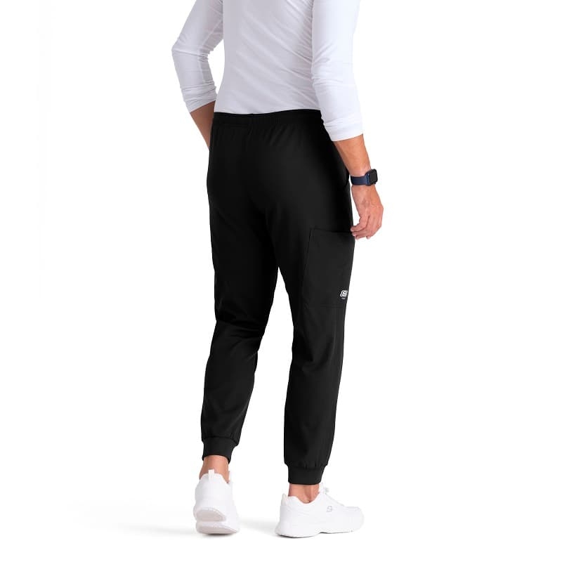 Pantalon Médical Style Jogger Homme SKP572 Skechers