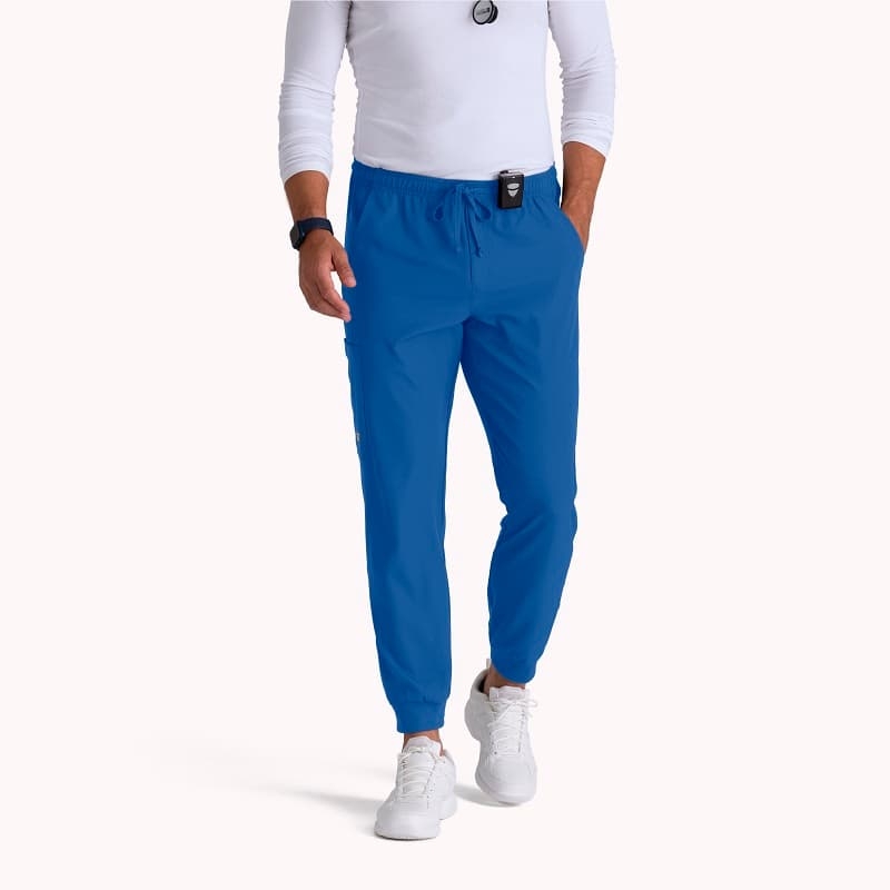 Pantalon Médical Style Jogger Homme SKP572 Skechers