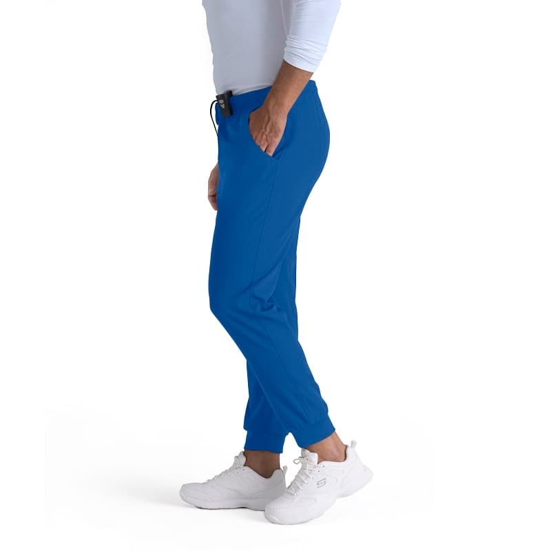 Pantalon Médical Style Jogger Homme SKP572 Skechers