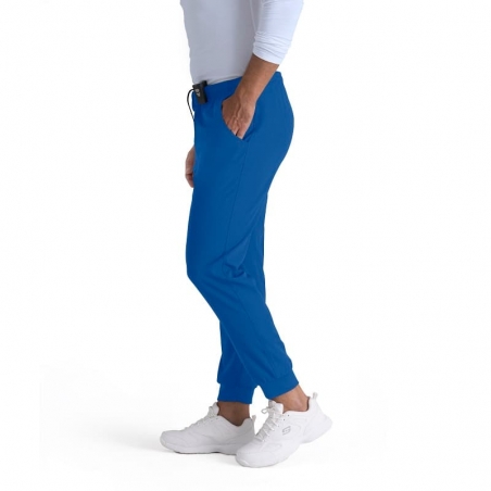 Pantalon Médical Style Jogger Homme SKP572 Skechers