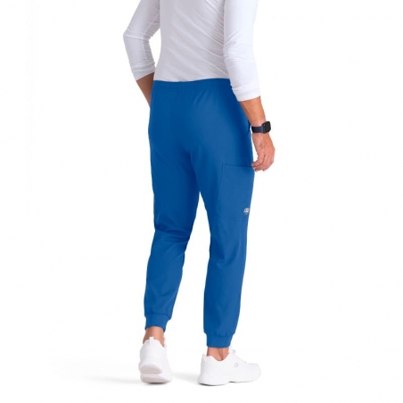 Pantalon Médical Style Jogger Homme SKP572 Skechers