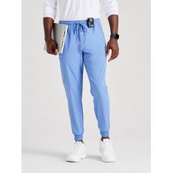 Pantalon Médical Style Jogger Homme SKP572 Skechers