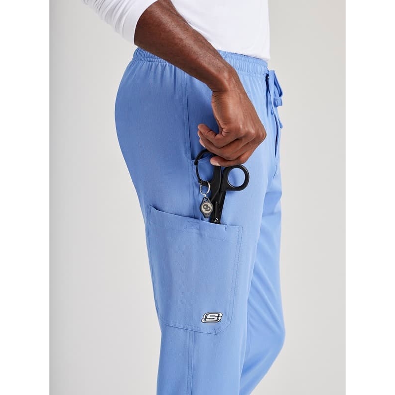 Pantalon Médical Style Jogger Homme SKP572 Skechers