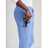 Pantalon Médical Style Jogger Homme SKP572 Skechers