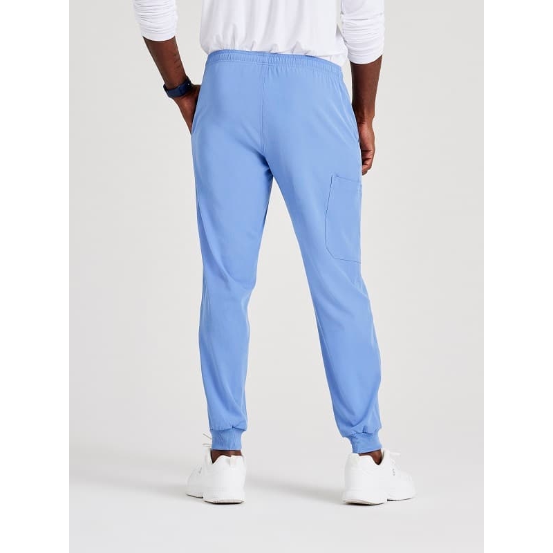 Pantalon Médical Style Jogger Homme SKP572 Skechers