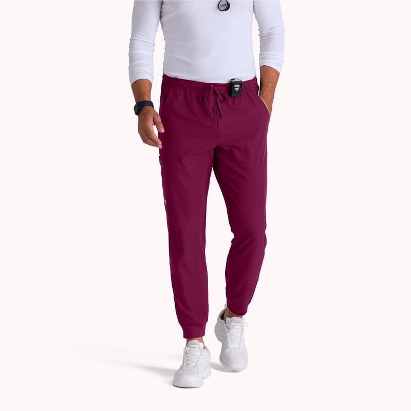 Pantalon Médical Style Jogger Homme SKP572 Skechers