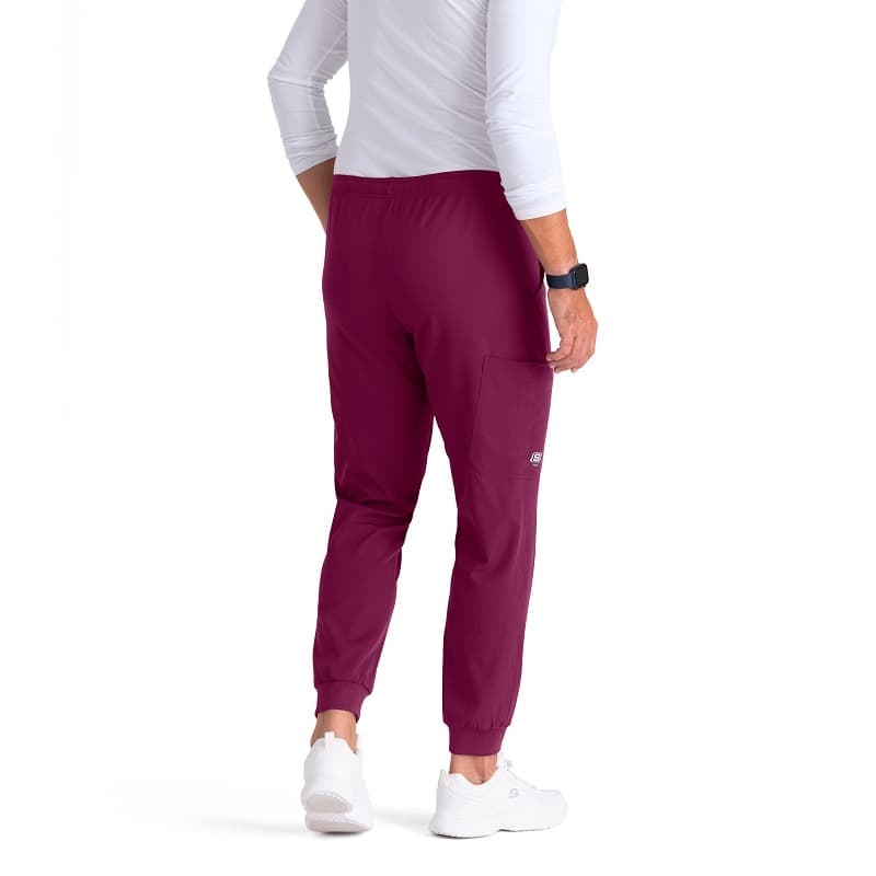 Pantalon Médical Style Jogger Homme SKP572 Skechers