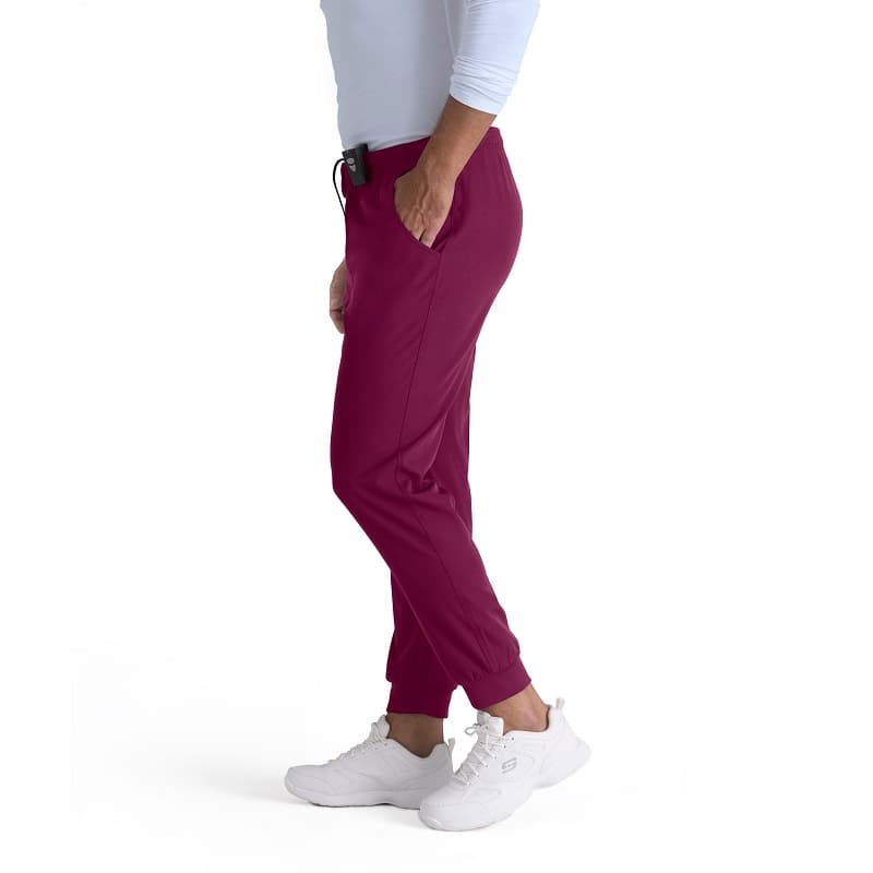 Pantalon Médical Style Jogger Homme SKP572 Skechers