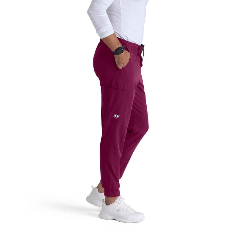Pantalon Médical Style Jogger Homme SKP572 Skechers