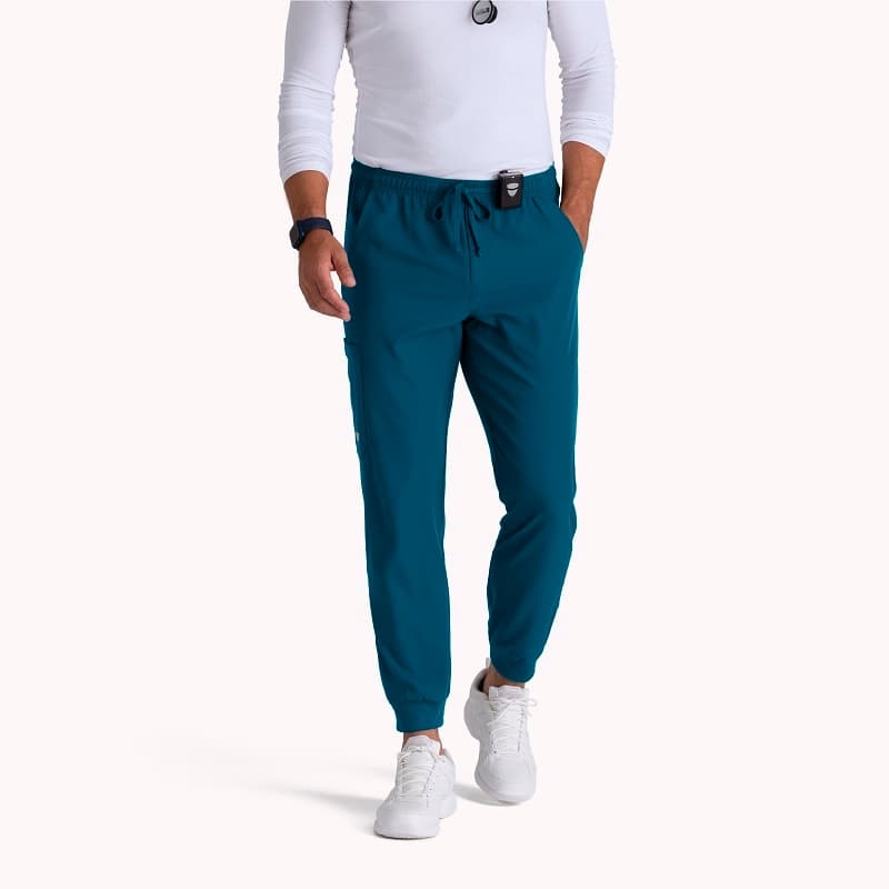 Pantalon Médical Style Jogger Homme SKP572 Skechers