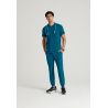 Pantalon Médical Style Jogger Homme SKP572 Skechers