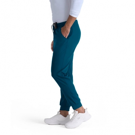 Pantalon Médical Style Jogger Homme SKP572 Skechers