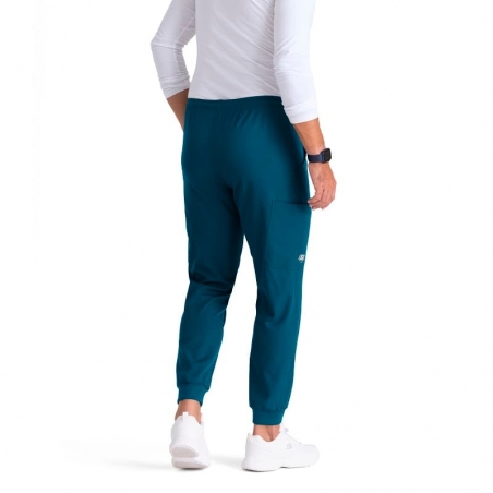 Pantalon Médical Style Jogger Homme SKP572 Skechers