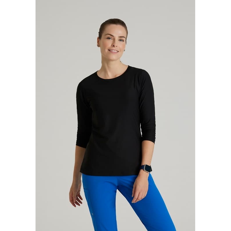 Sous Pull Manches longues Femme BOK804 Barco