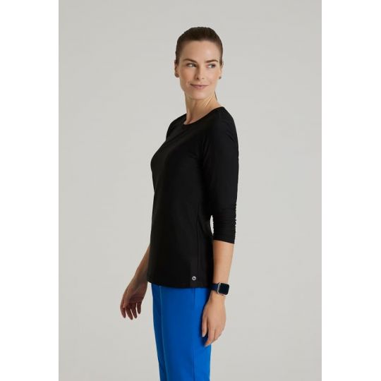 Sous Pull Manches longues Femme BOK804 Barco