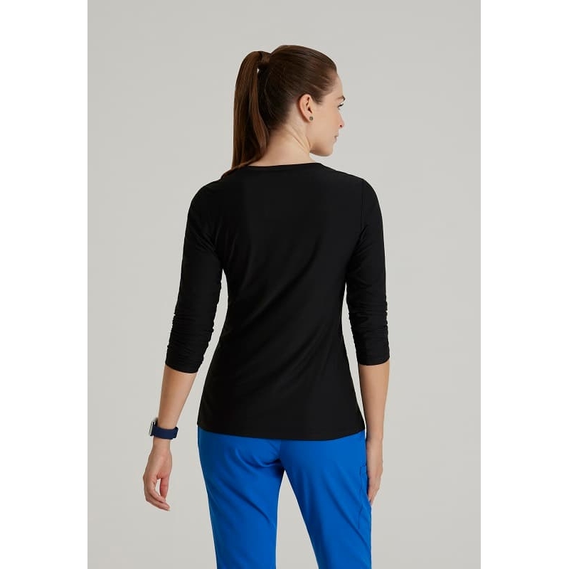 Sous Pull Manches longues Femme BOK804 Barco