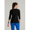 Sous Pull Manches longues Femme BOK804 Barco Sous Pull Manches longues Femme BOK804 Barco