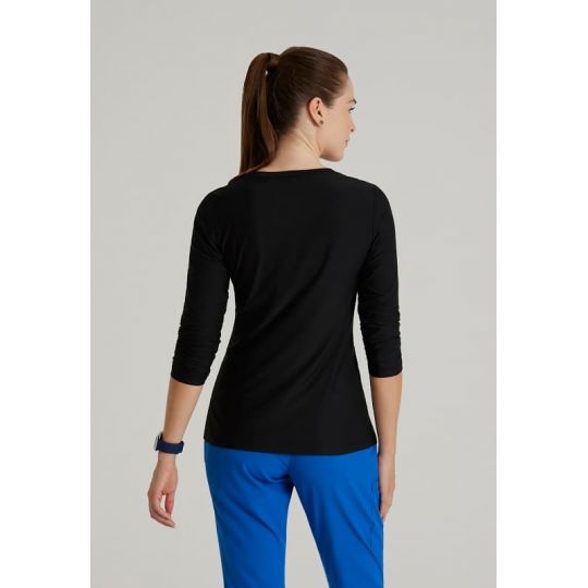 Sous Pull Manches longues Femme BOK804 Barco