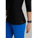 Sous Pull Manches longues Femme BOK804 Barco Sous Pull Manches longues Femme BOK804 Barco