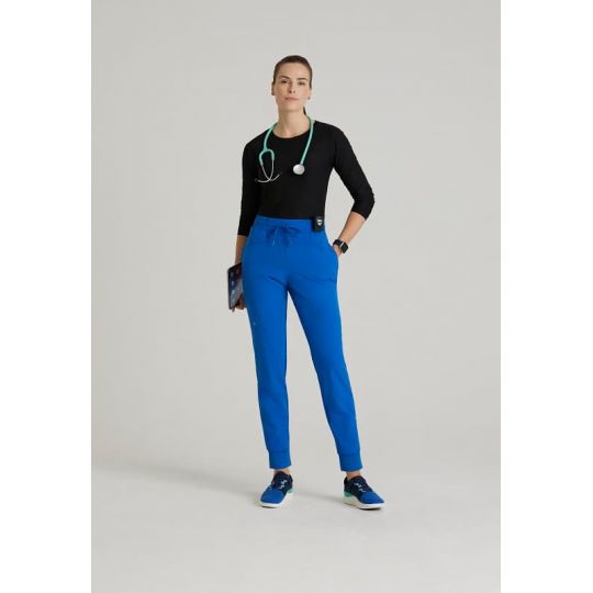 Sous Pull Manches longues Femme BOK804 Barco