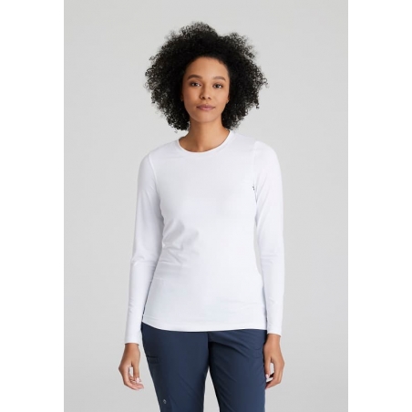 Sous Pull Manches longues Femme BOK804 Barco