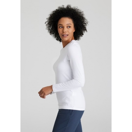 Sous Pull Manches longues Femme BOK804 Barco
