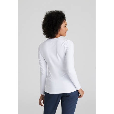 Sous Pull Manches longues Femme BOK804 Barco