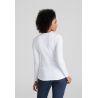 Sous Pull Manches longues Femme BOK804 Barco