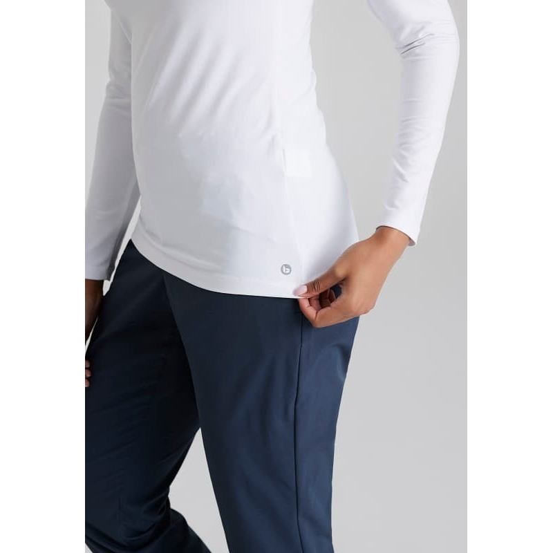 Sous Pull Manches longues Femme BOK804 Barco