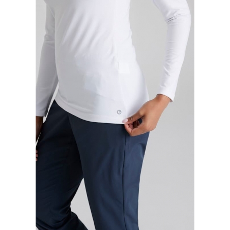 Sous Pull Manches longues Femme BOK804 Barco