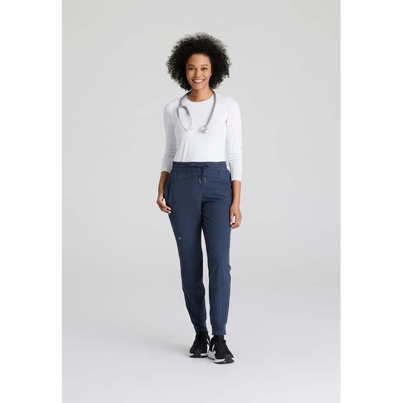Sous Pull Manches longues Femme BOK804 Barco