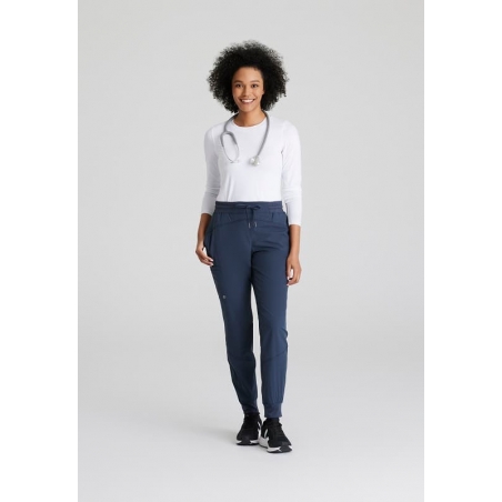 Sous Pull Manches longues Femme BOK804 Barco