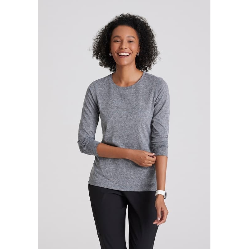 Sous Pull Manches longues Femme BOK804 Barco