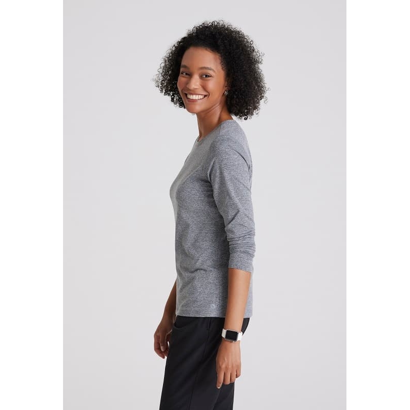 Sous Pull Manches longues Femme BOK804 Barco