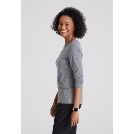 Sous Pull Manches longues Femme BOK804 Barco