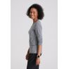 Sous Pull Manches longues Femme BOK804 Barco