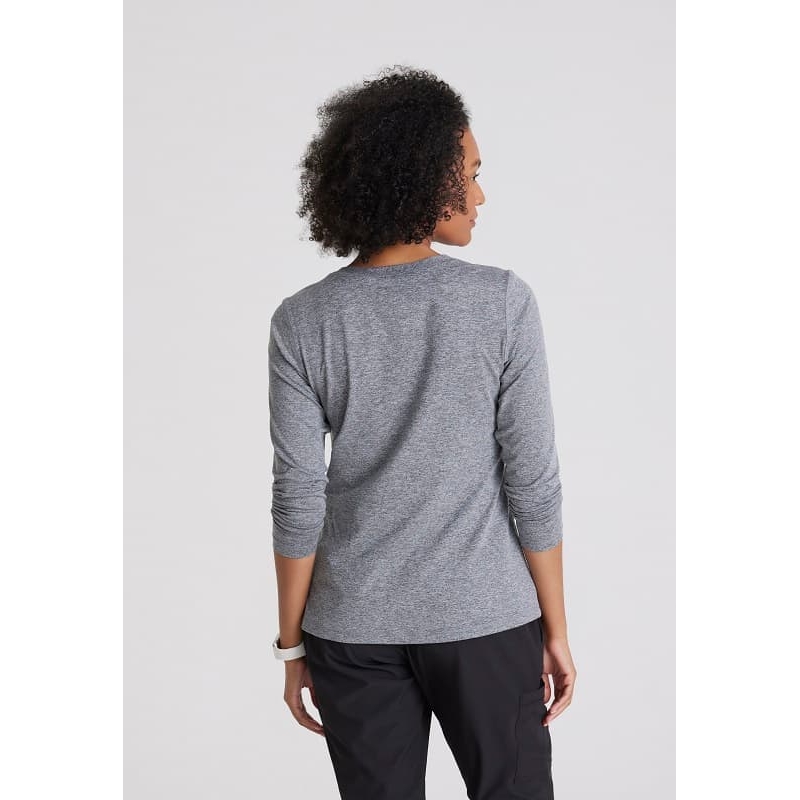 Sous Pull Manches longues Femme BOK804 Barco