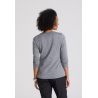 Sous Pull Manches longues Femme BOK804 Barco