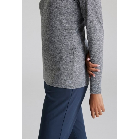 Sous Pull Manches longues Femme BOK804 Barco