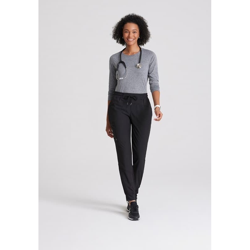 Sous Pull Manches longues Femme BOK804 Barco