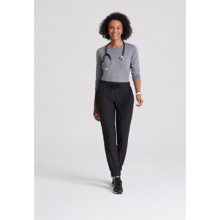 Sous Pull Manches longues Femme BOK804 Barco
