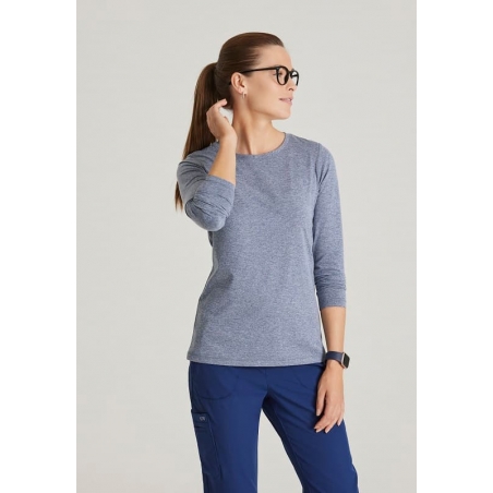 Sous Pull Manches longues Femme BOK804 Barco