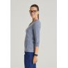 Sous Pull Manches longues Femme BOK804 Barco