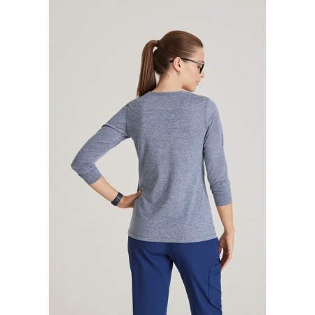 Sous Pull Manches longues Femme BOK804 Barco