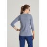 Sous Pull Manches longues Femme BOK804 Barco