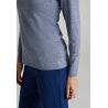 Sous Pull Manches longues Femme BOK804 Barco