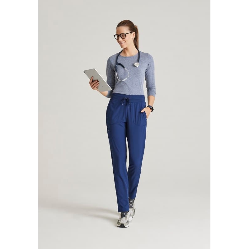 Sous Pull Manches longues Femme BOK804 Barco